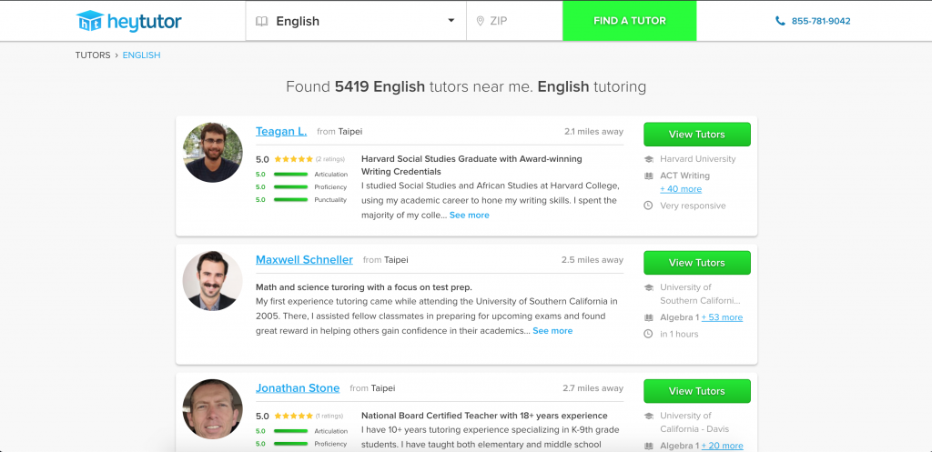 How to find a tutor for your child ...mysavvytutor.com