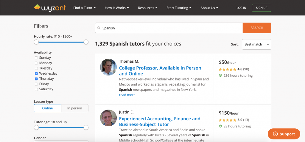 Affordable Tutoring Tips on How to ...understood.org